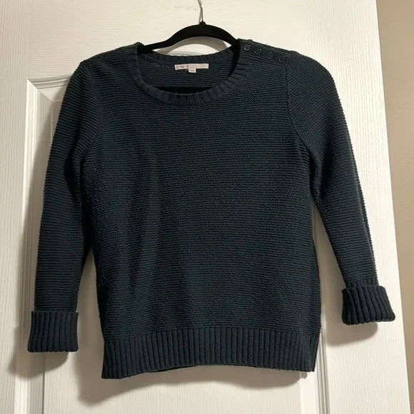 Gap women’s pullover sweater, size S/P - Picture 1 of 4